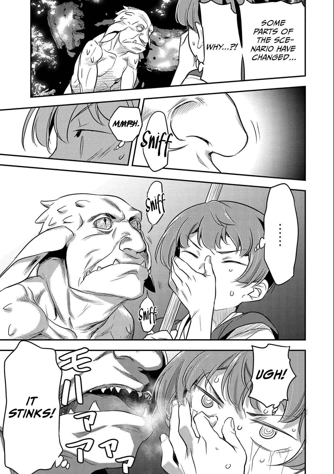 Chapter 3 - Page 8