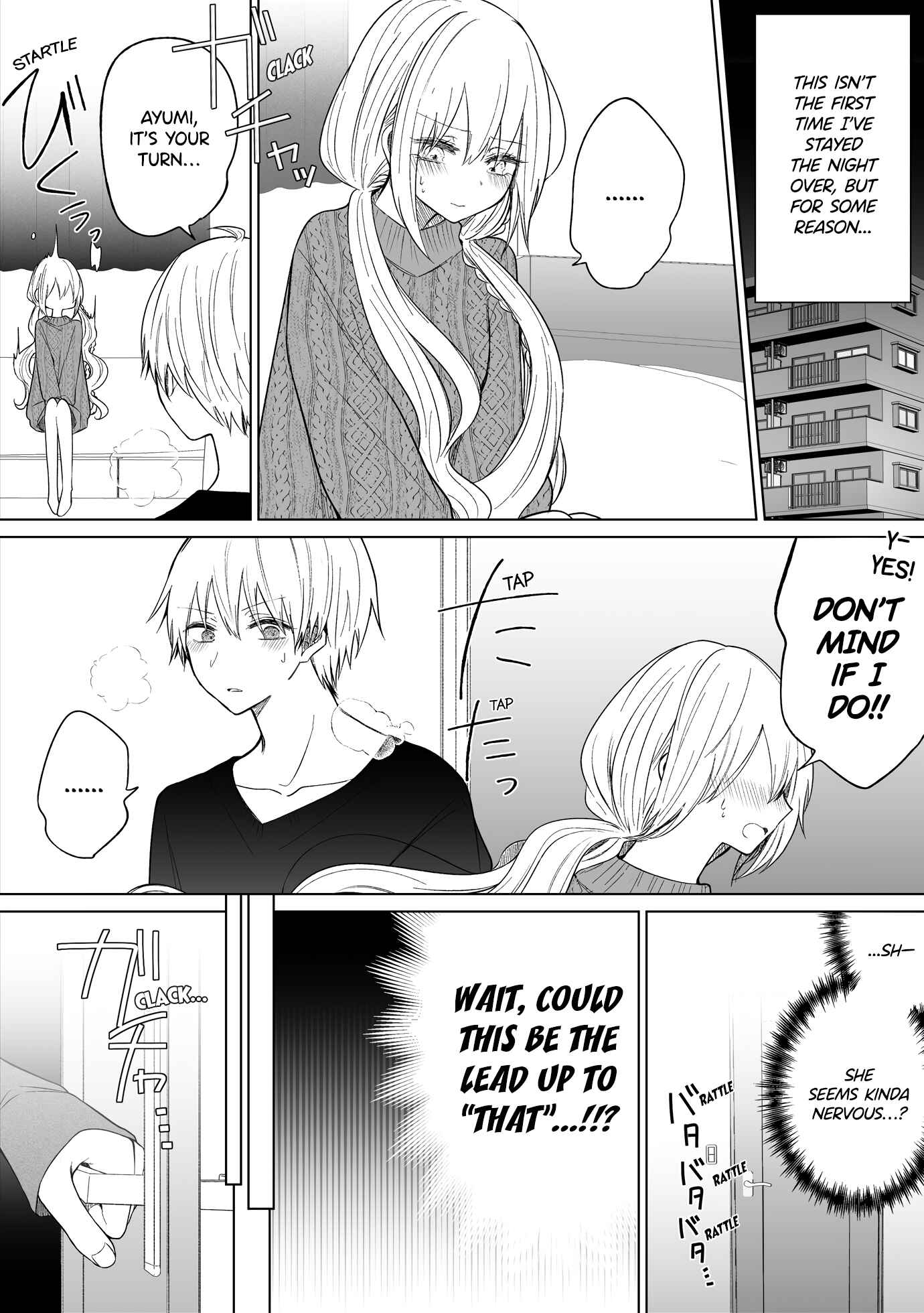Chapter 118 - Page 1
