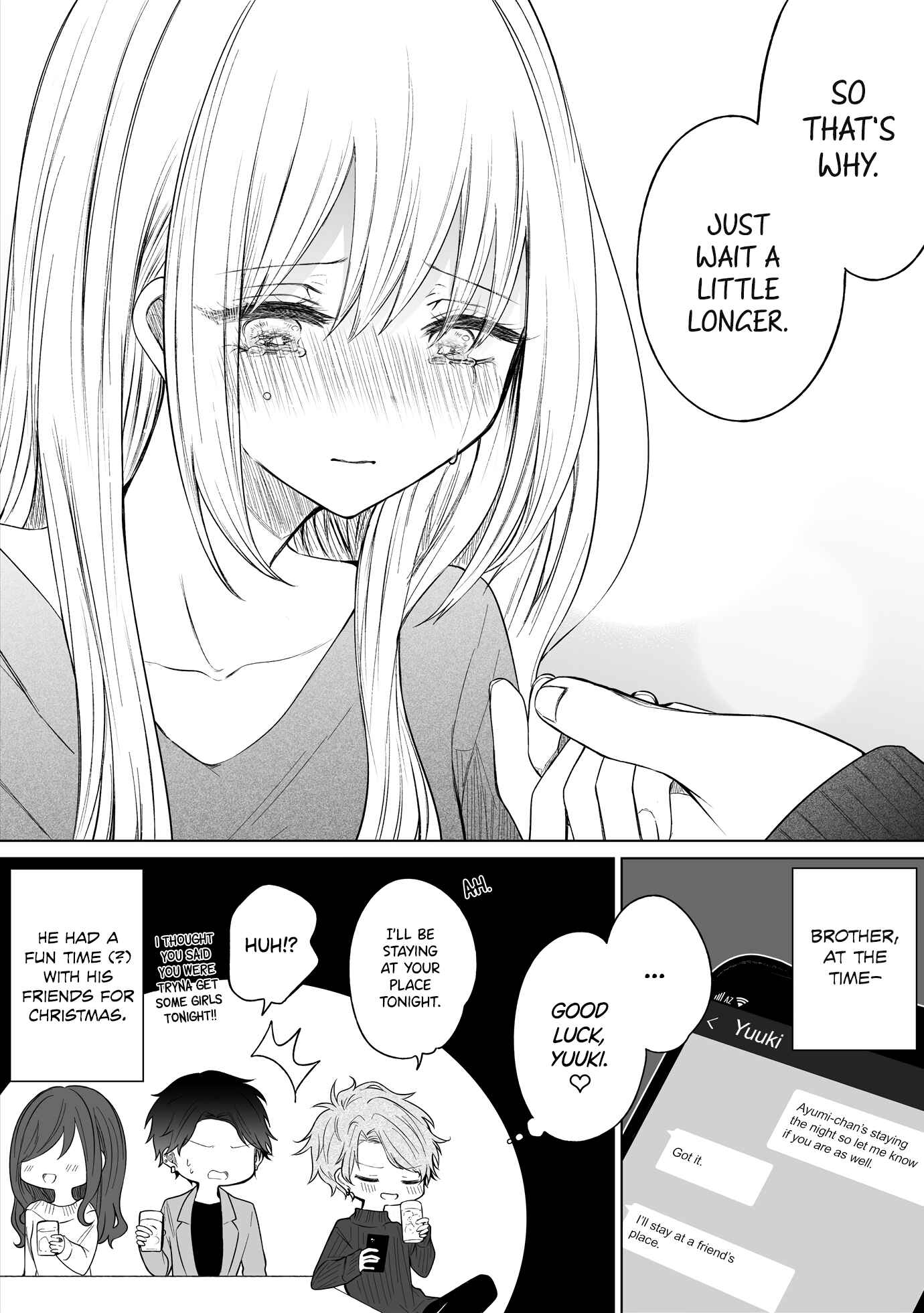 Chapter 118 - Page 6