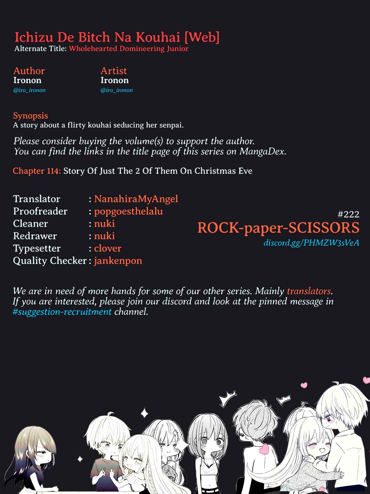 Chapter 118 - Page 7