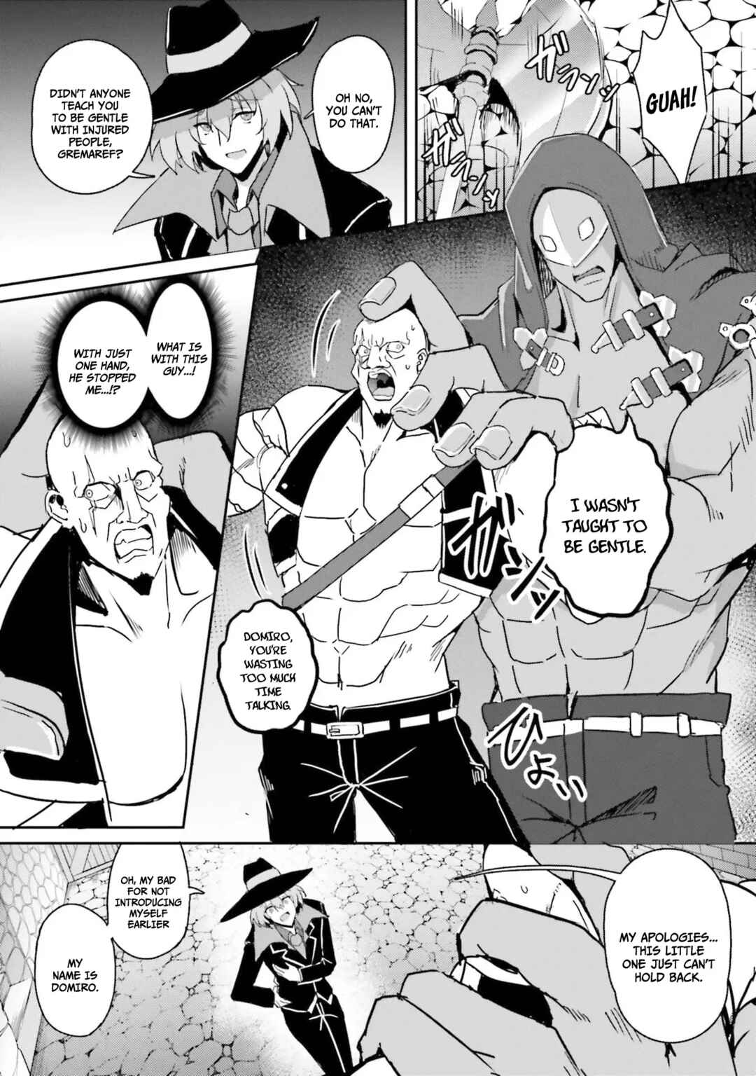 Chapter 4 - Page 6