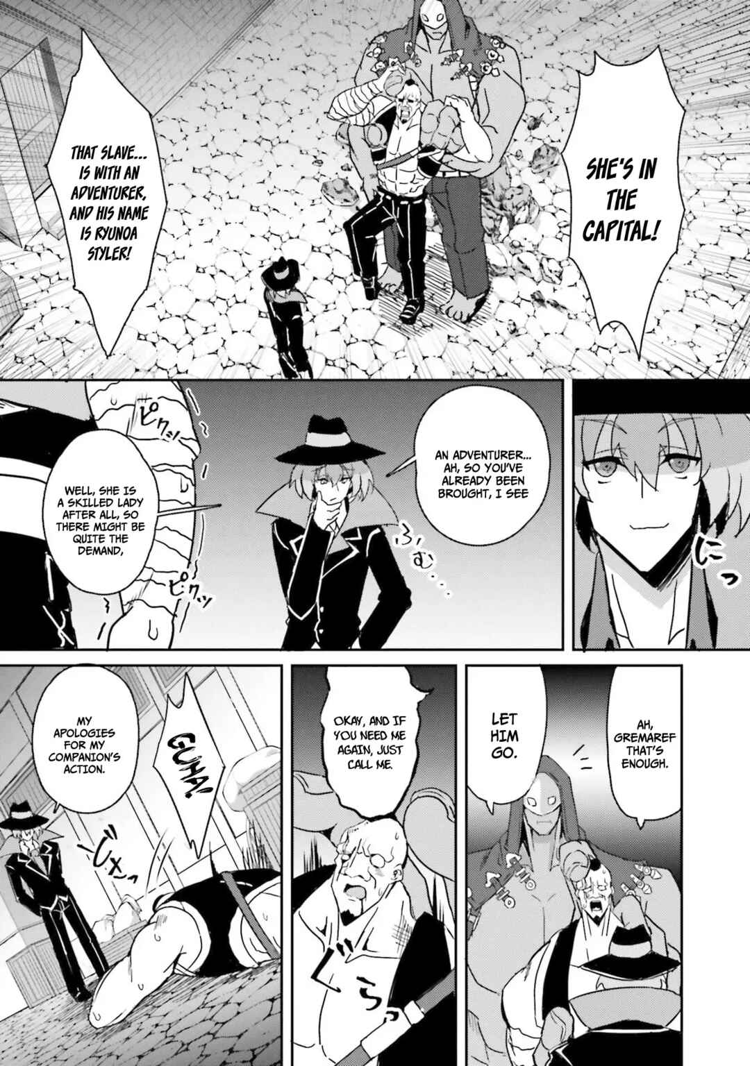 Chapter 4 - Page 8