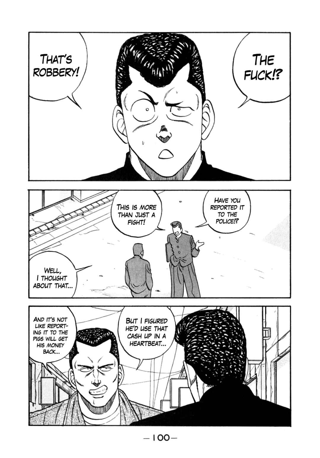 Chapter 150 - Page 10