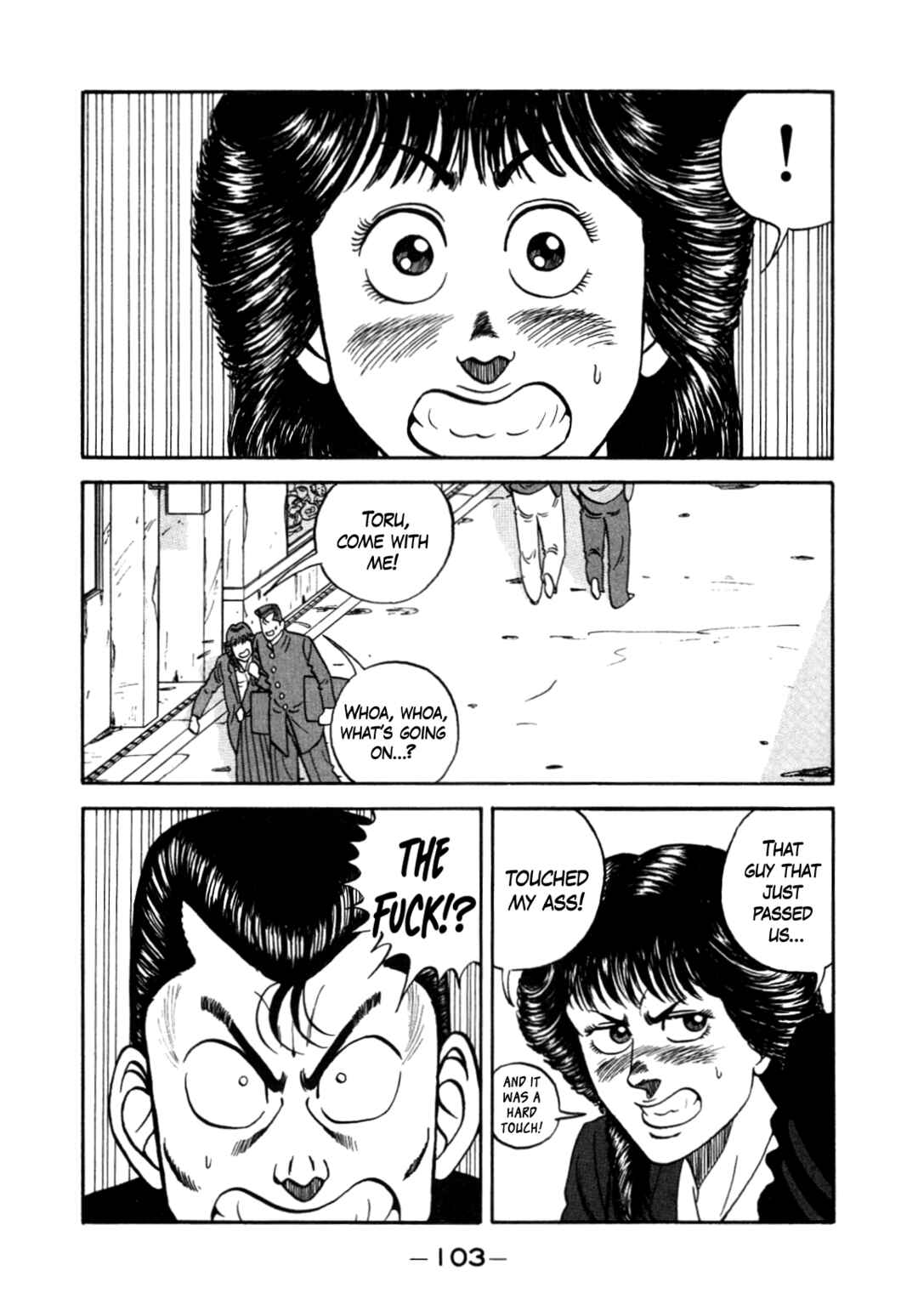 Chapter 150 - Page 13
