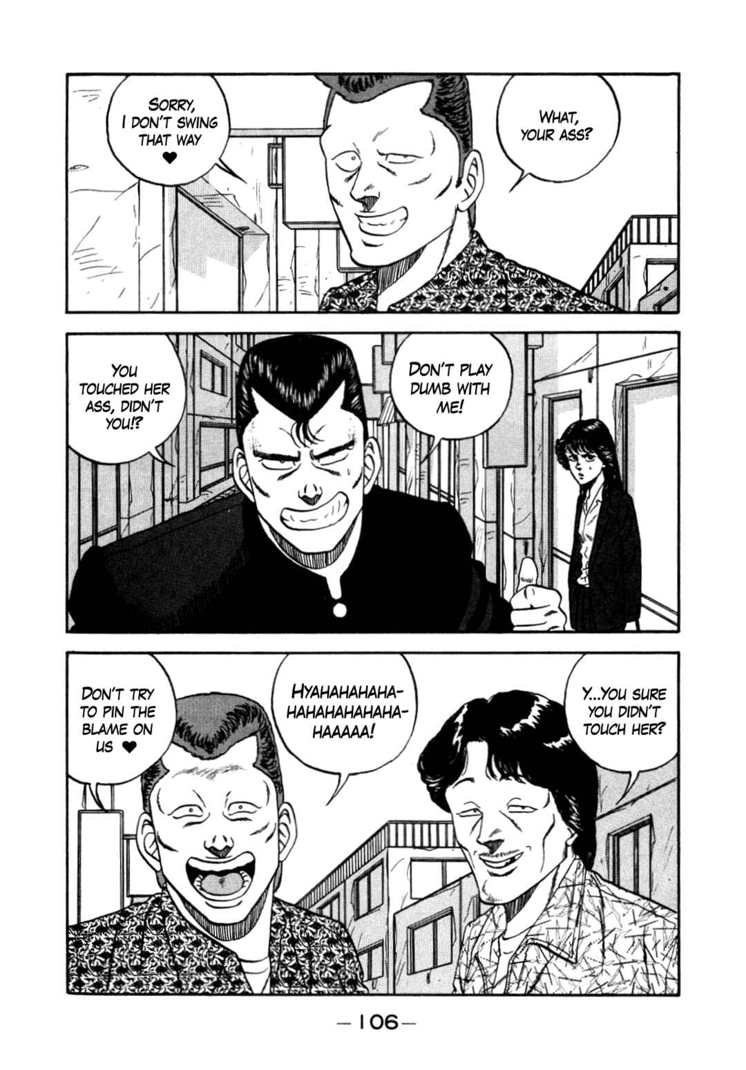 Chapter 150 - Page 16