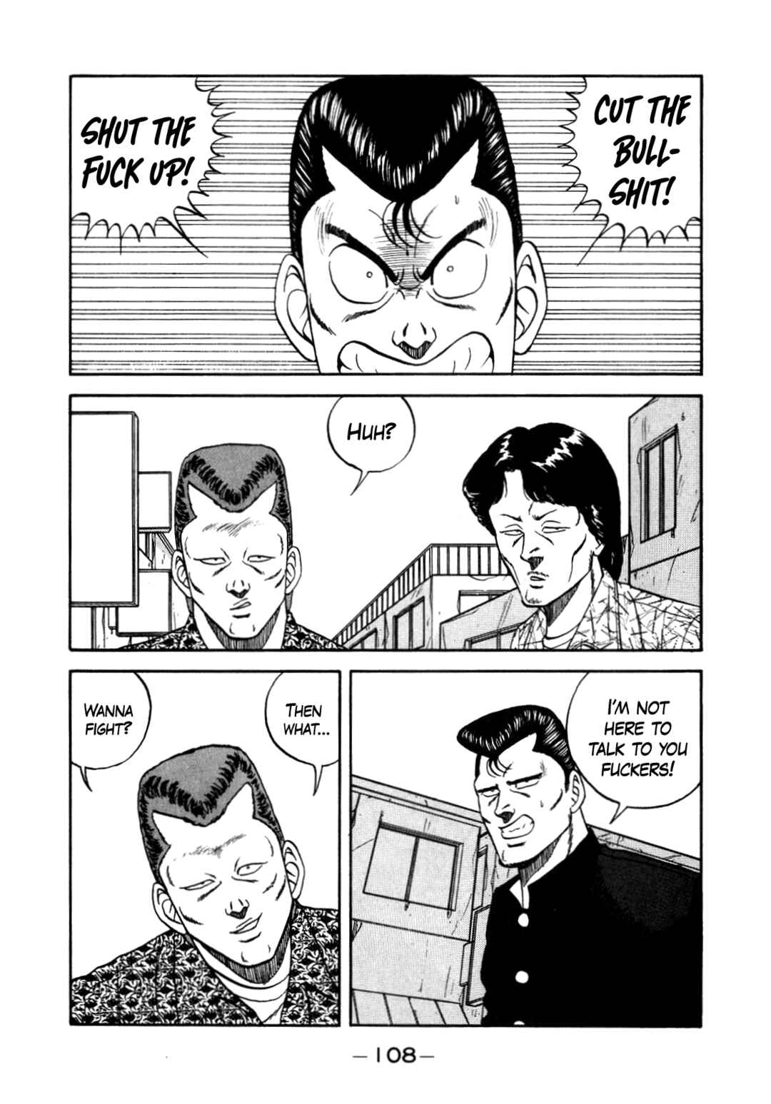 Chapter 150 - Page 18