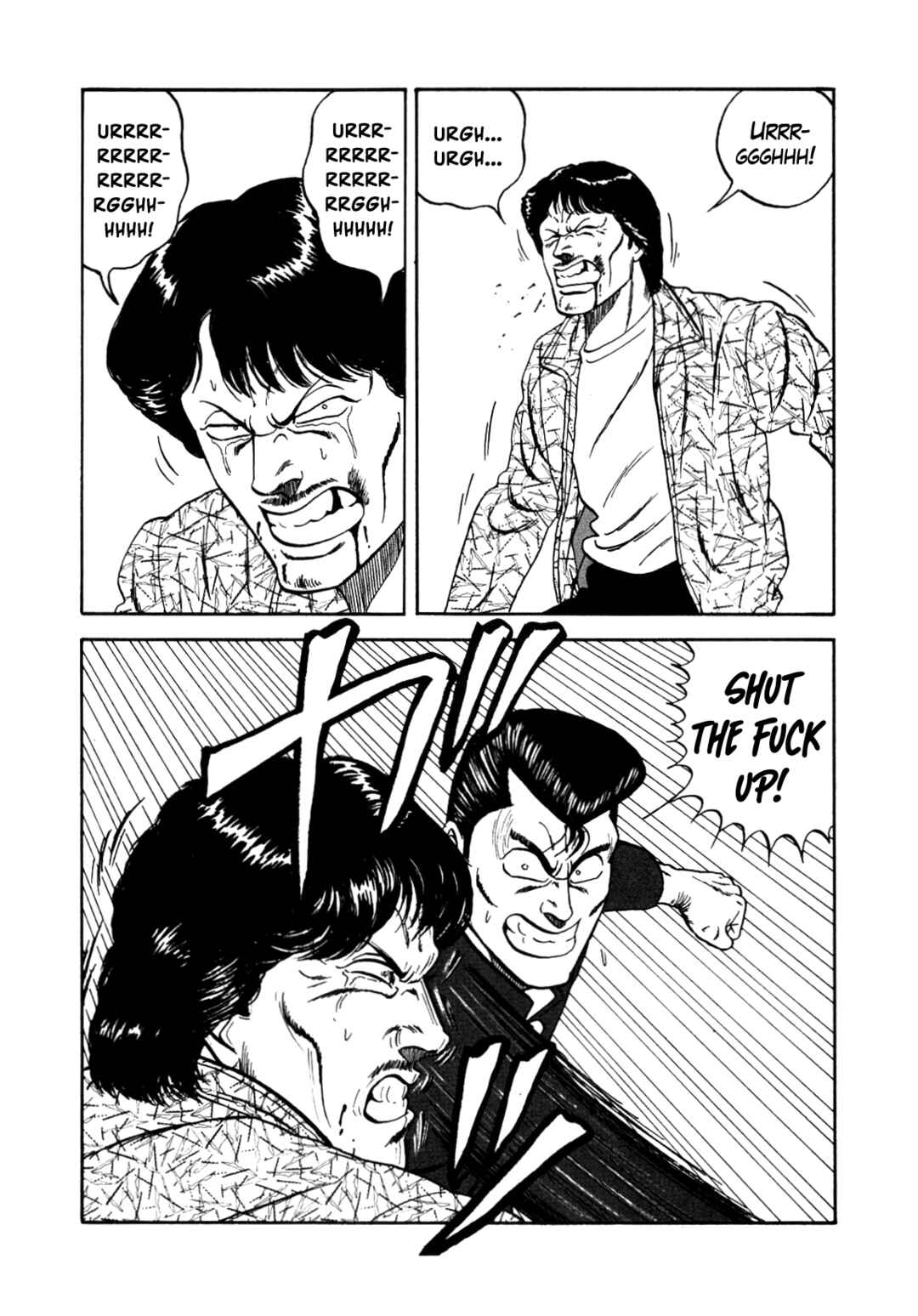 Chapter 150 - Page 22