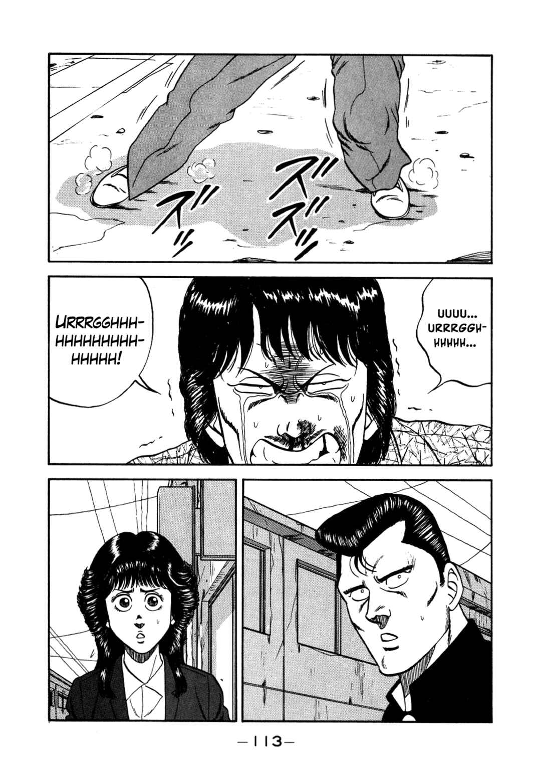 Chapter 150 - Page 23