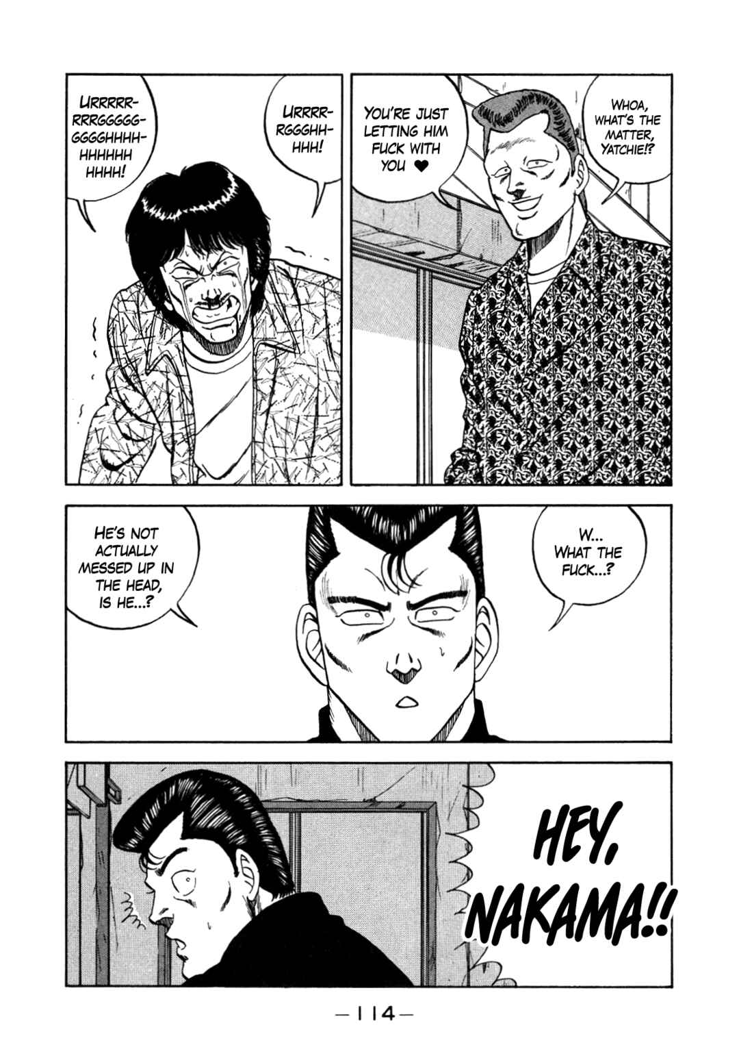 Chapter 150 - Page 24