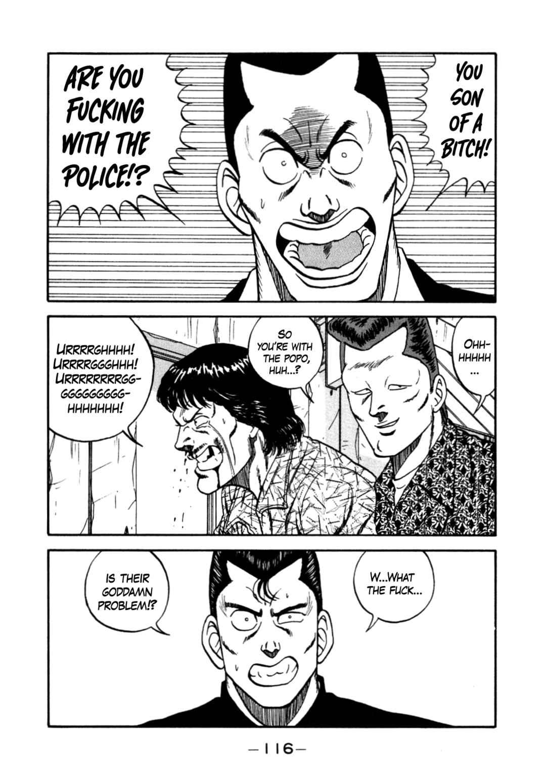 Chapter 150 - Page 26