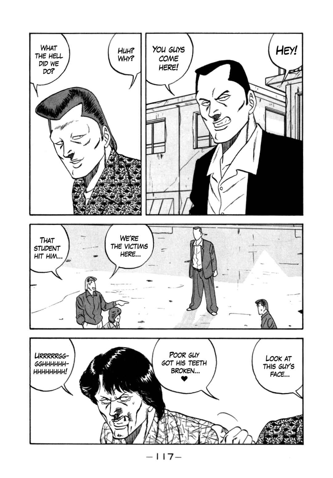 Chapter 150 - Page 27