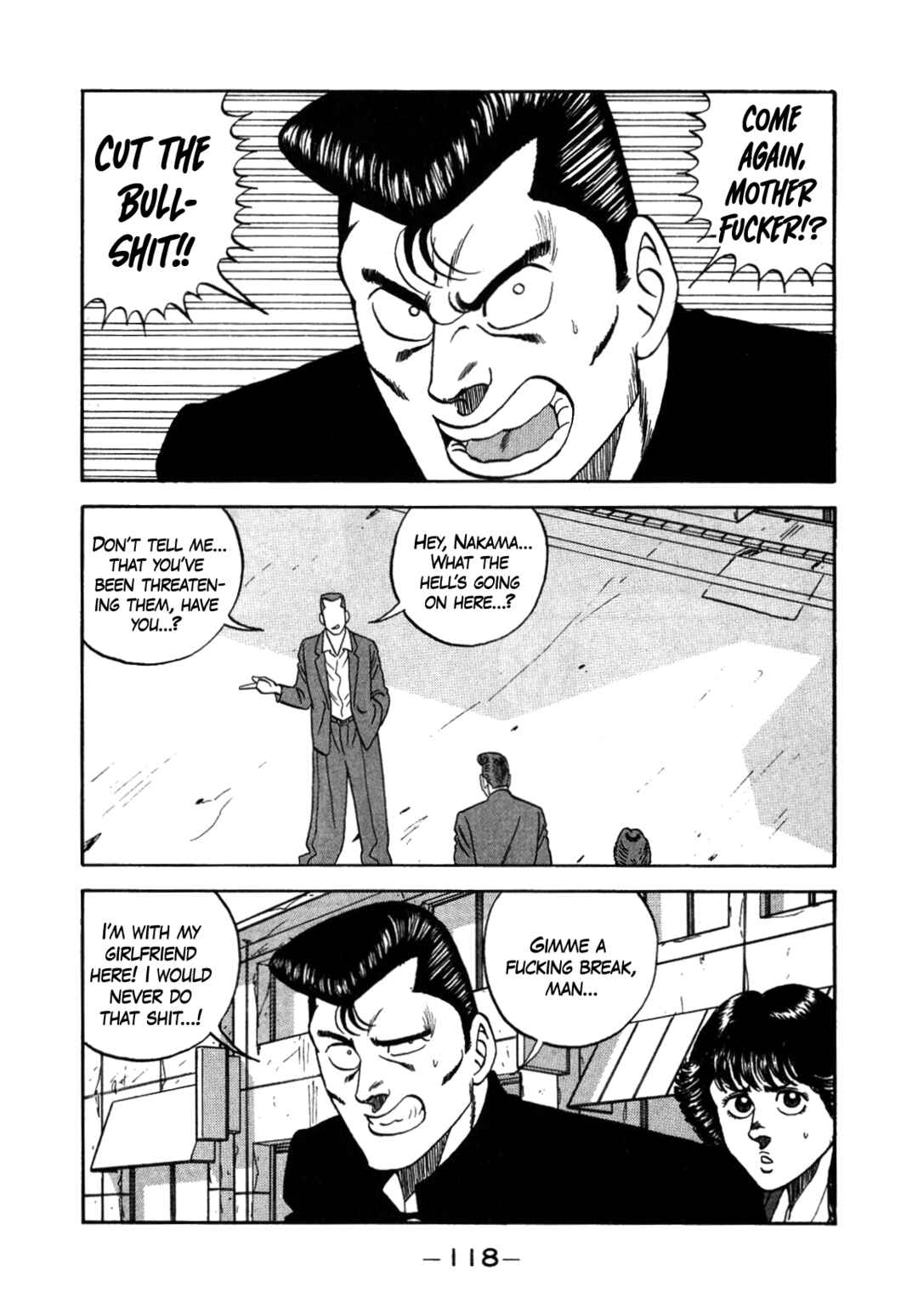Chapter 150 - Page 28