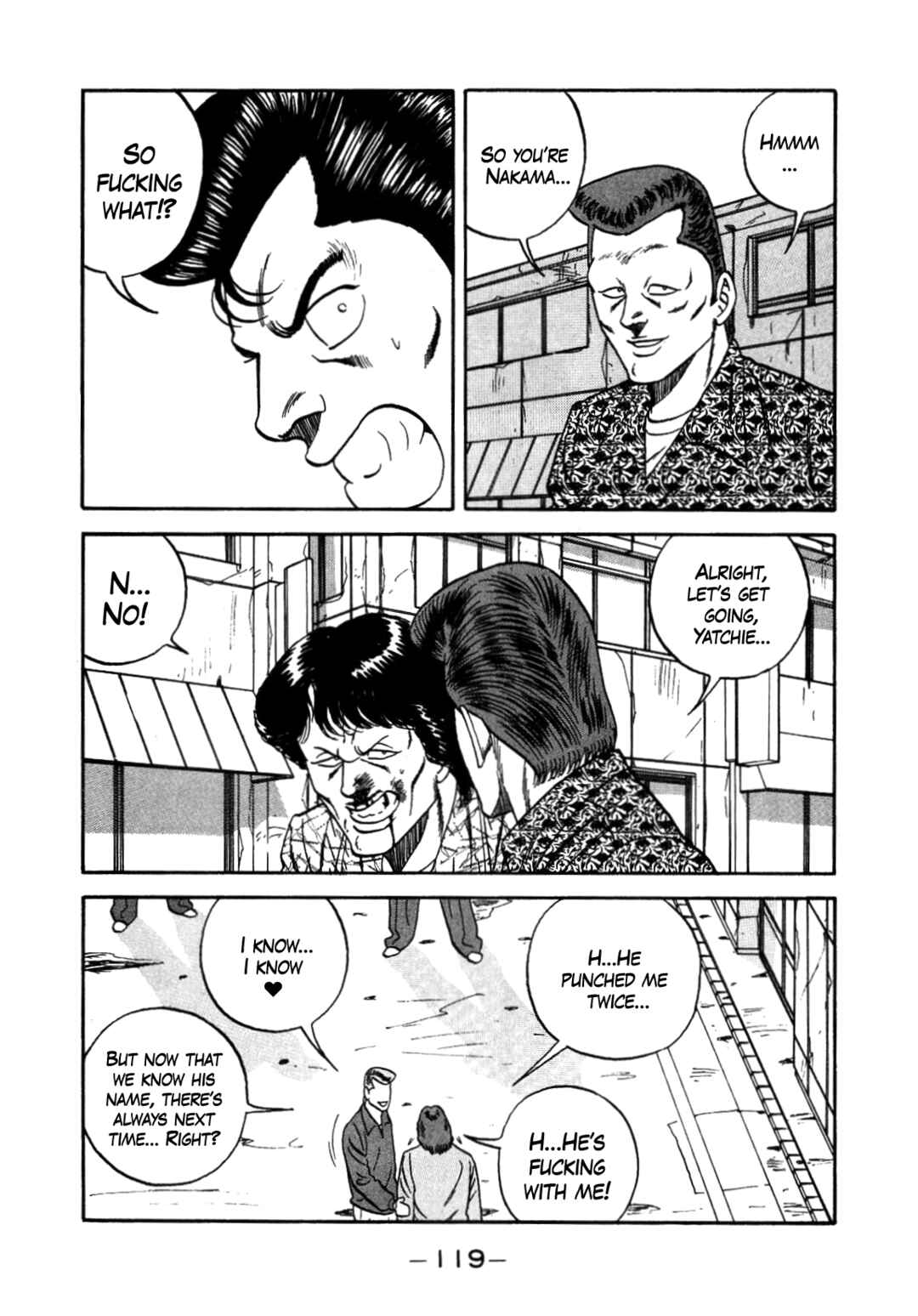 Chapter 150 - Page 29