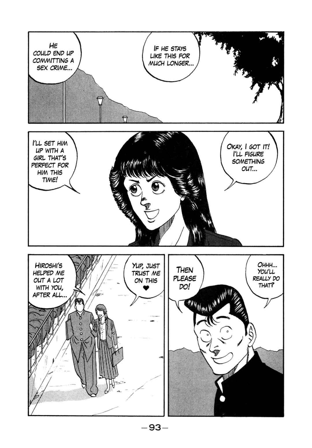 Chapter 150 - Page 3