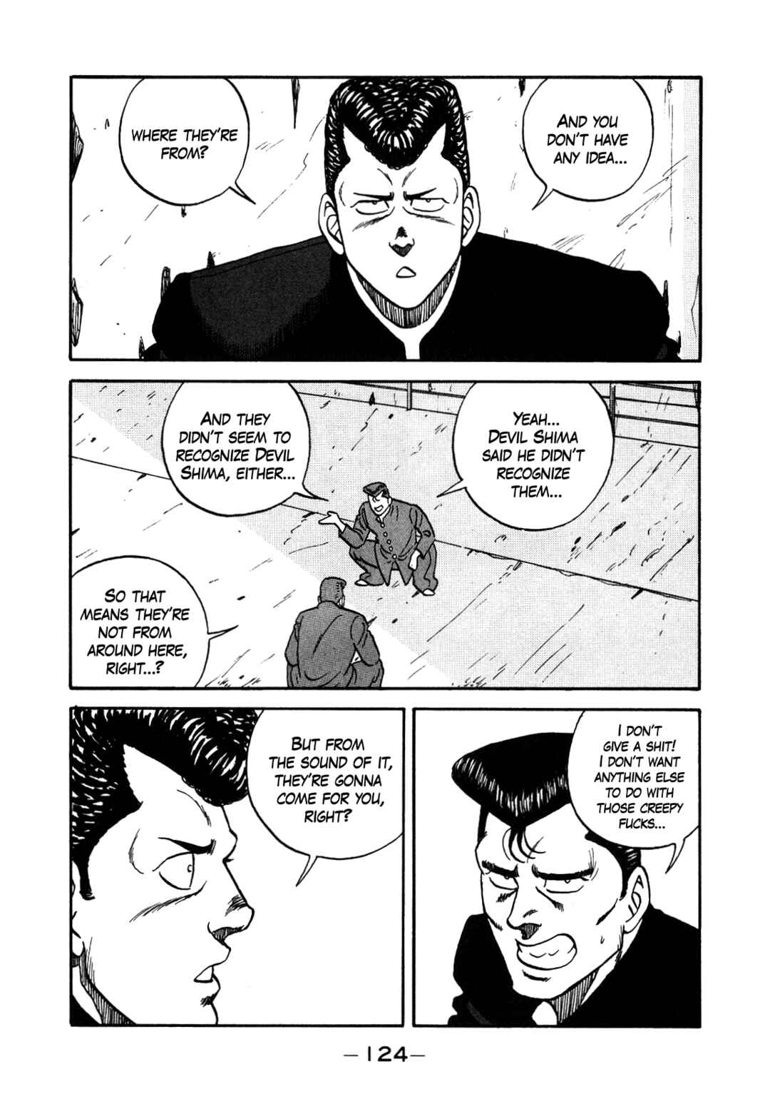 Chapter 150 - Page 34