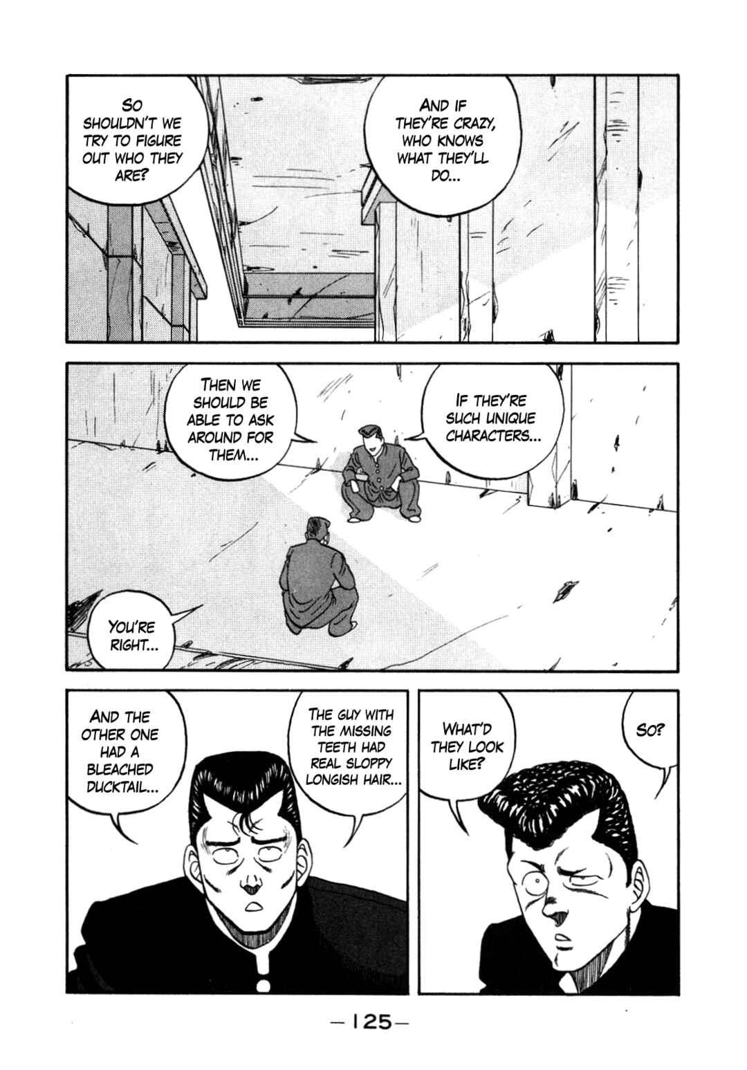 Chapter 150 - Page 35