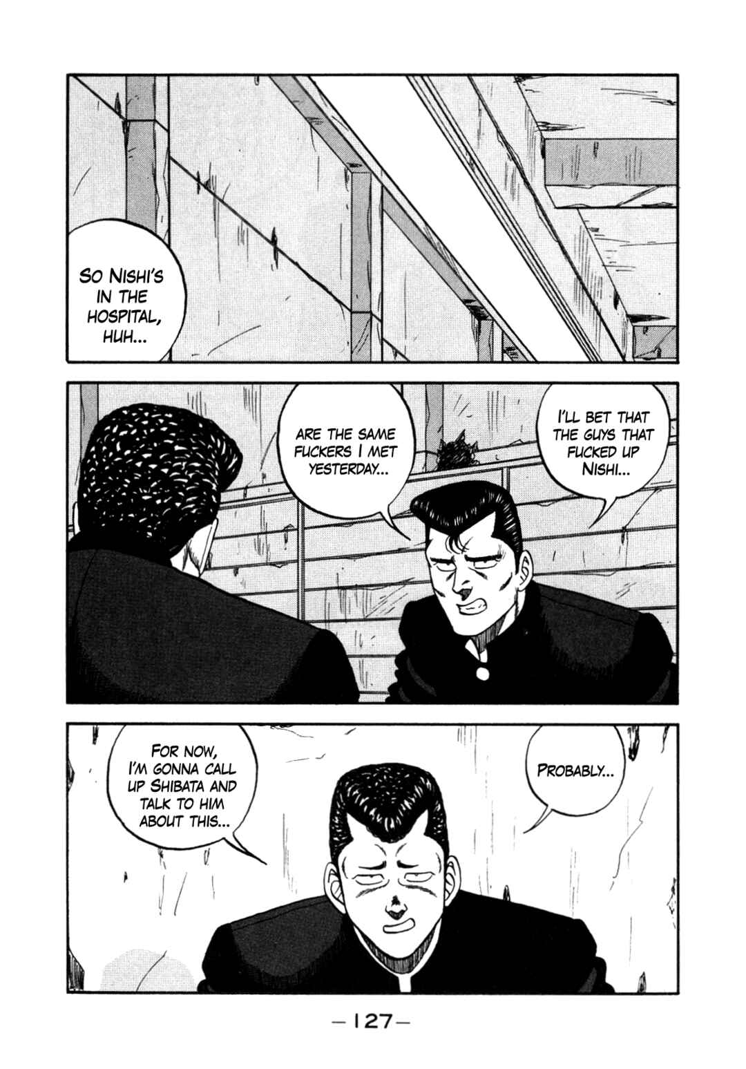 Chapter 150 - Page 37