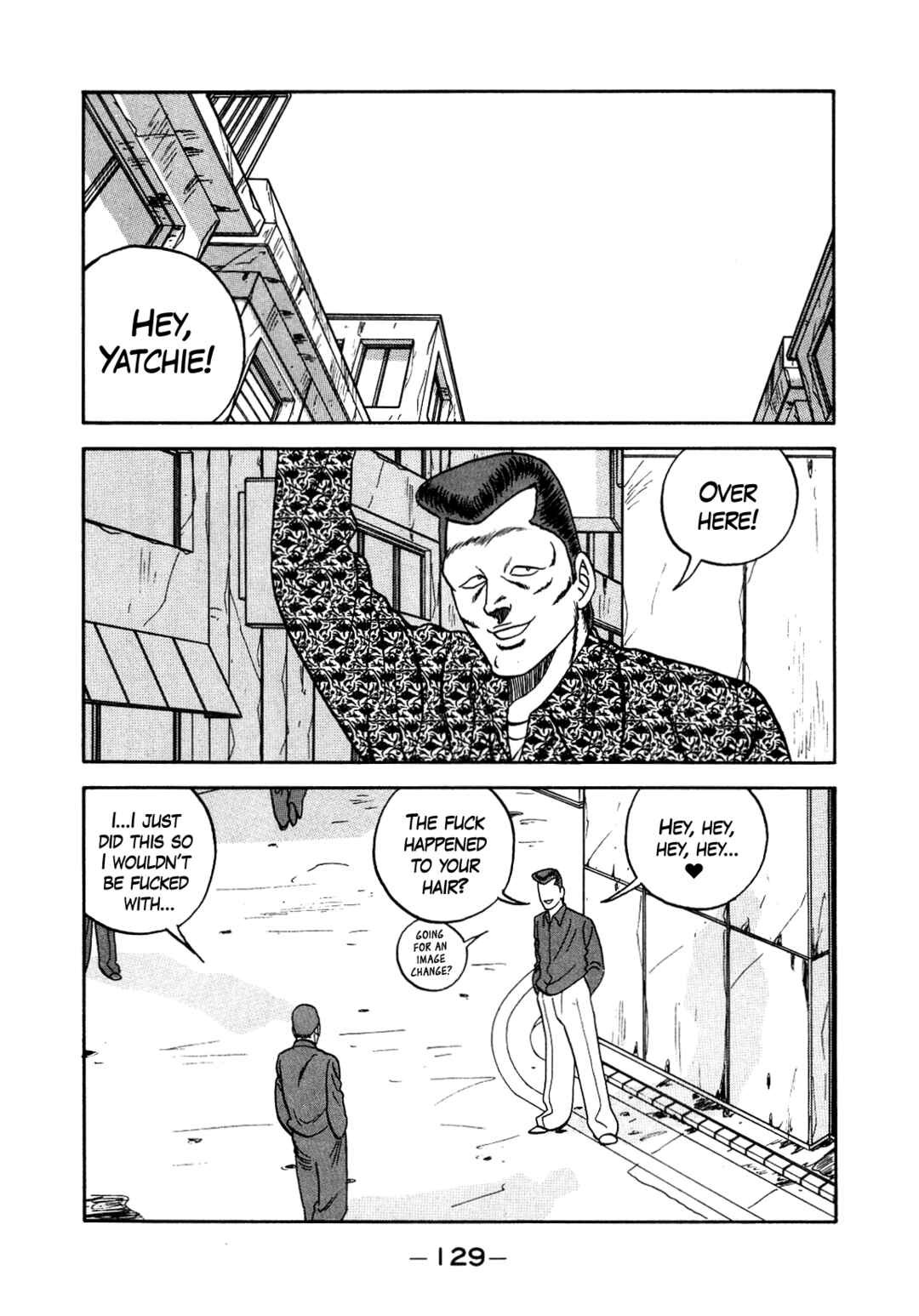 Chapter 150 - Page 39