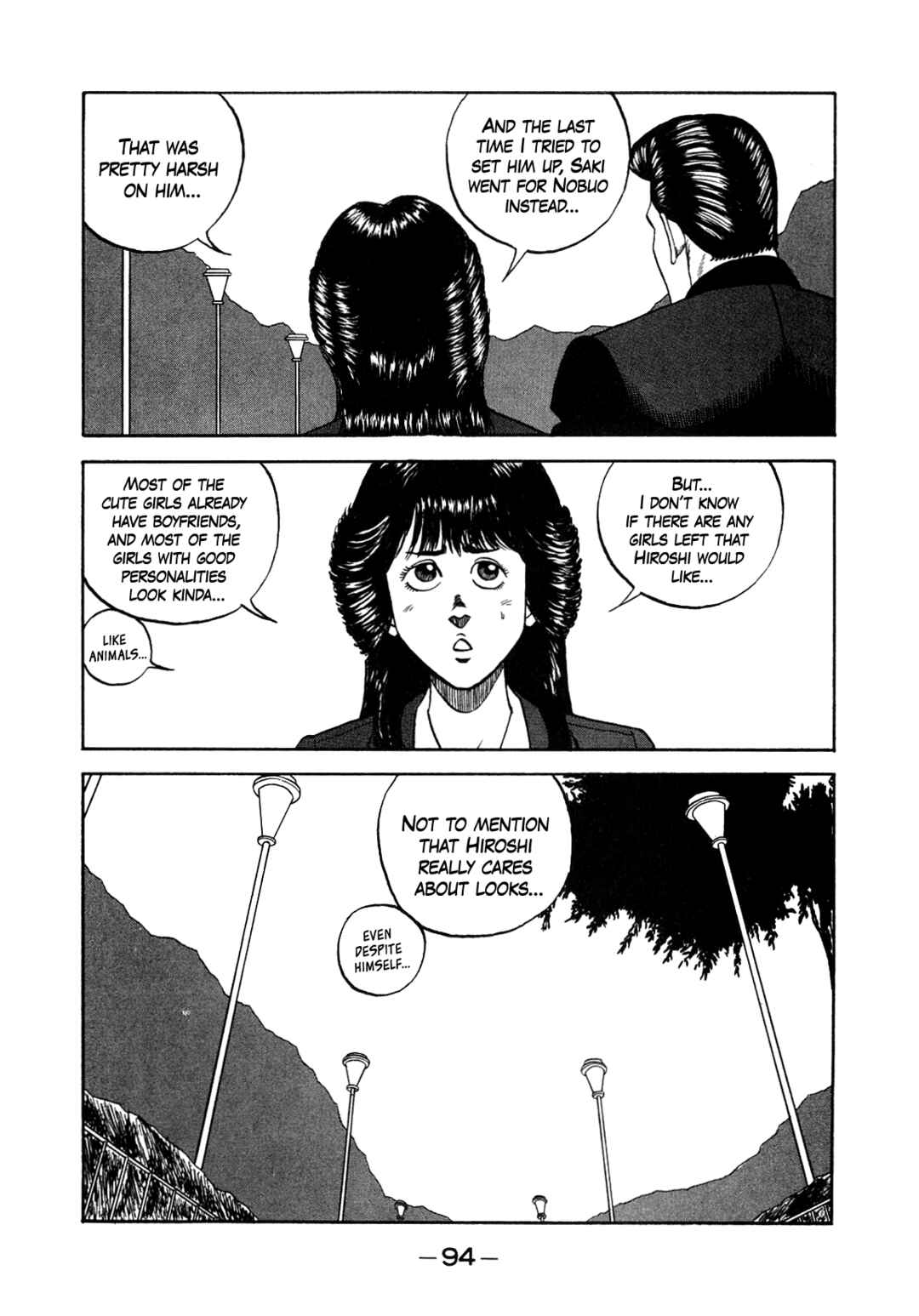 Chapter 150 - Page 4