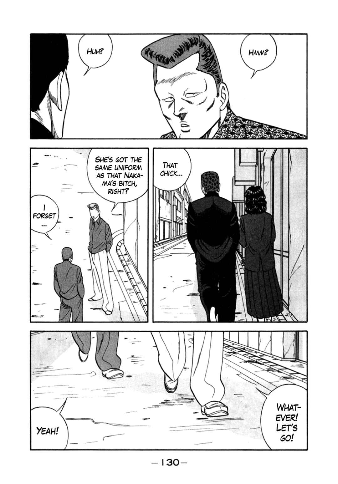 Chapter 150 - Page 40