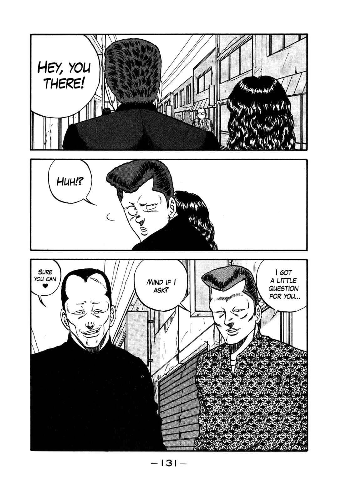 Chapter 150 - Page 41