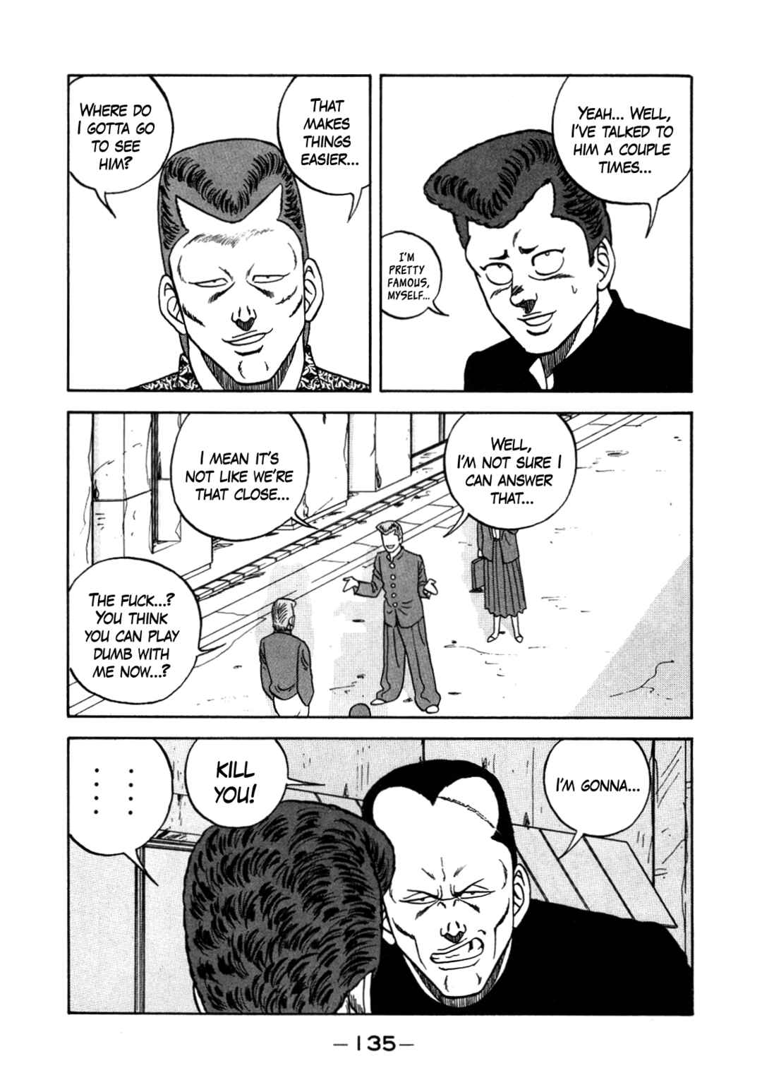 Chapter 150 - Page 45