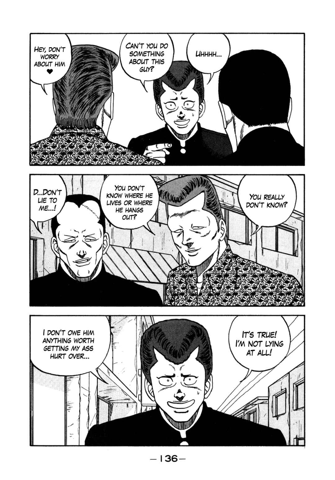 Chapter 150 - Page 46