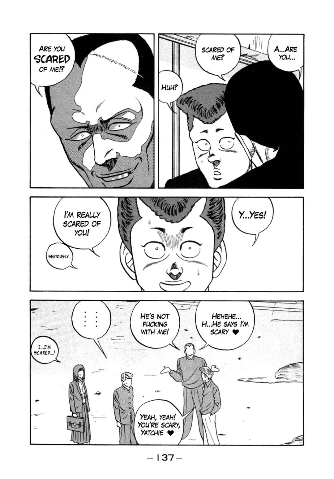 Chapter 150 - Page 47