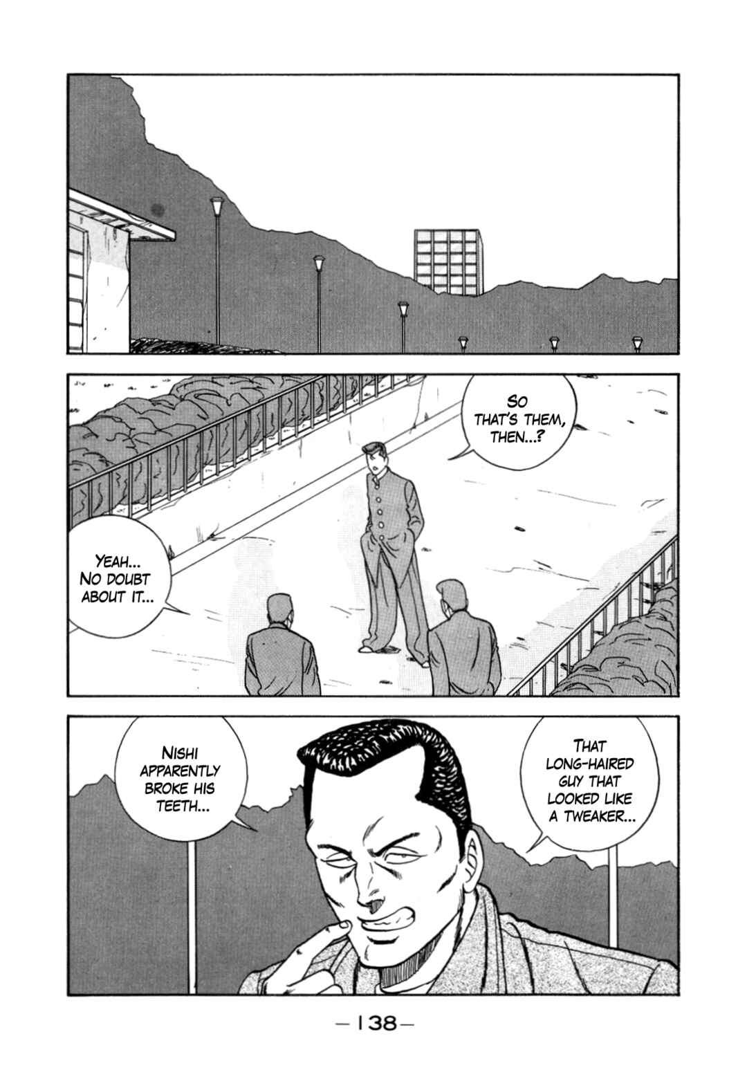 Chapter 150 - Page 48