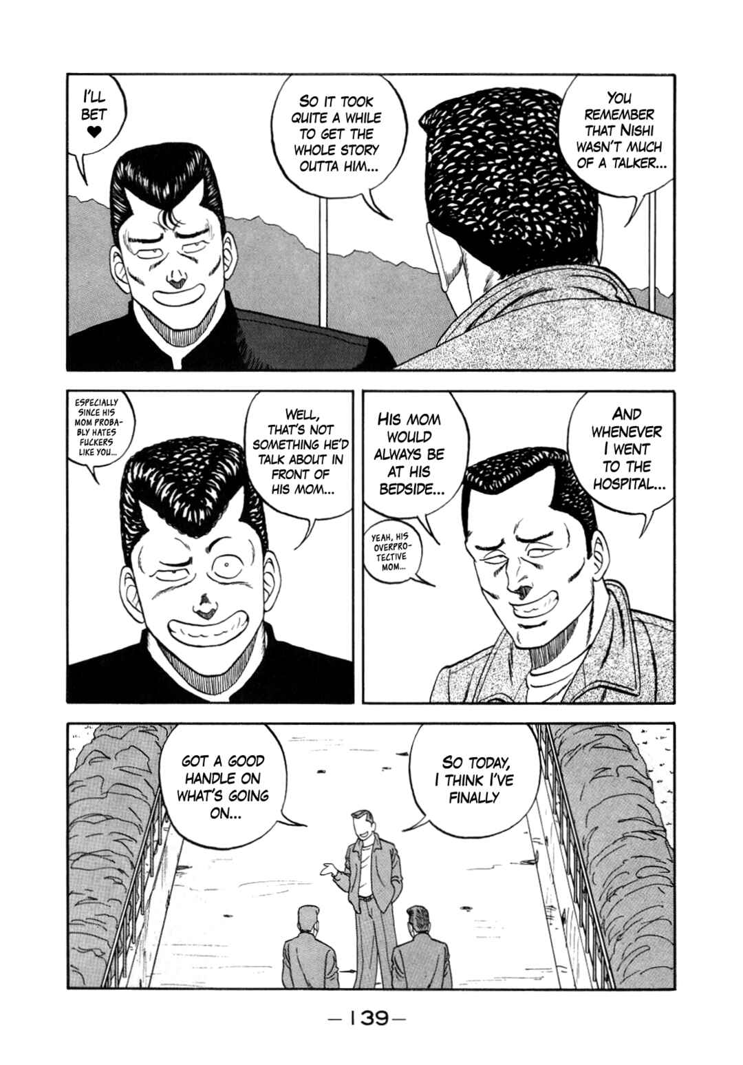 Chapter 150 - Page 49