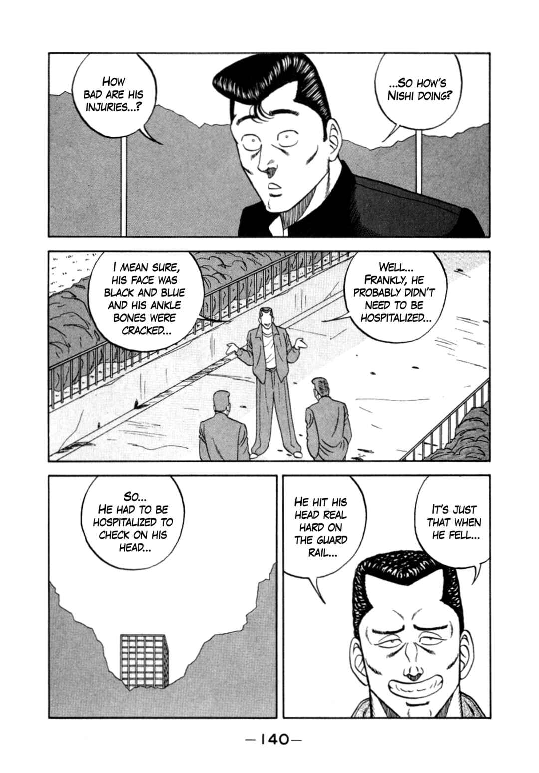 Chapter 150 - Page 50