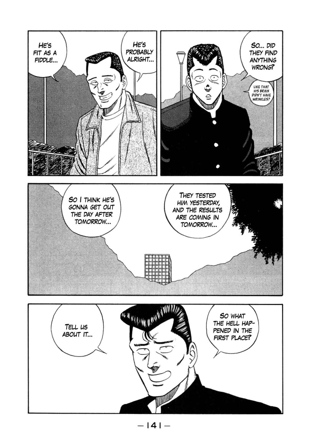 Chapter 150 - Page 51