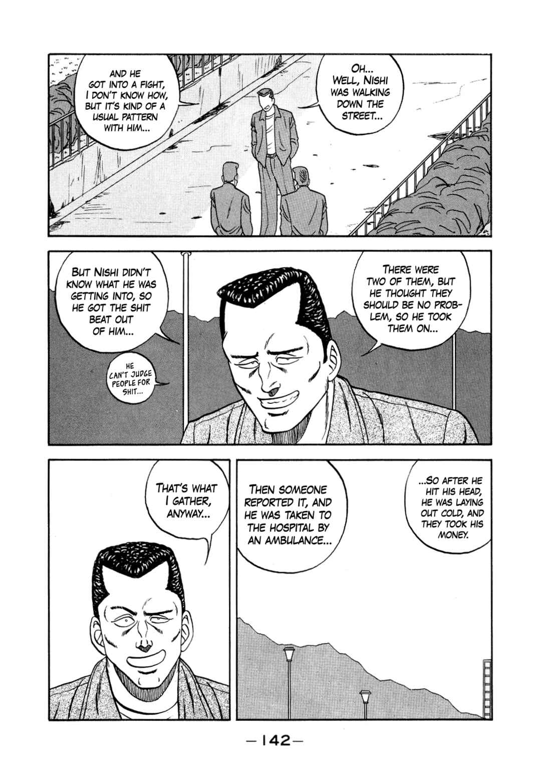 Chapter 150 - Page 52