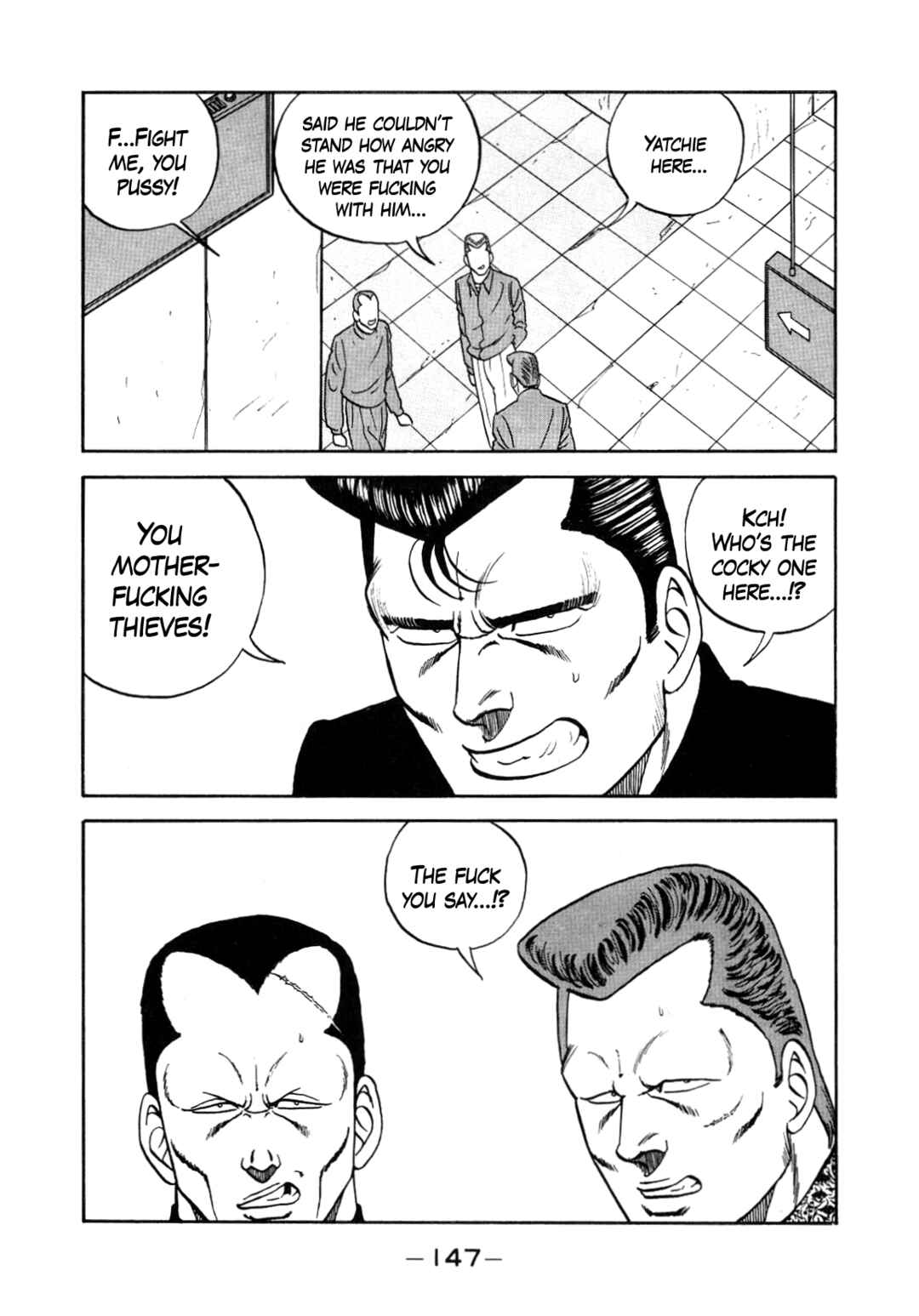 Chapter 150 - Page 57
