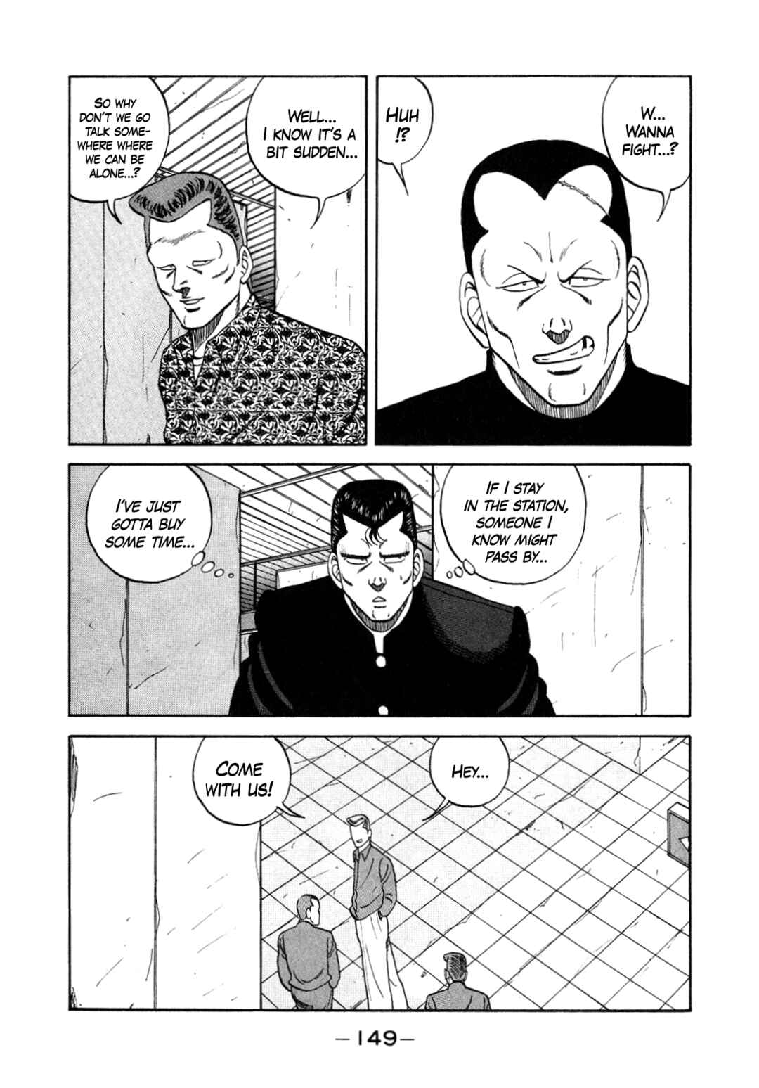 Chapter 150 - Page 59
