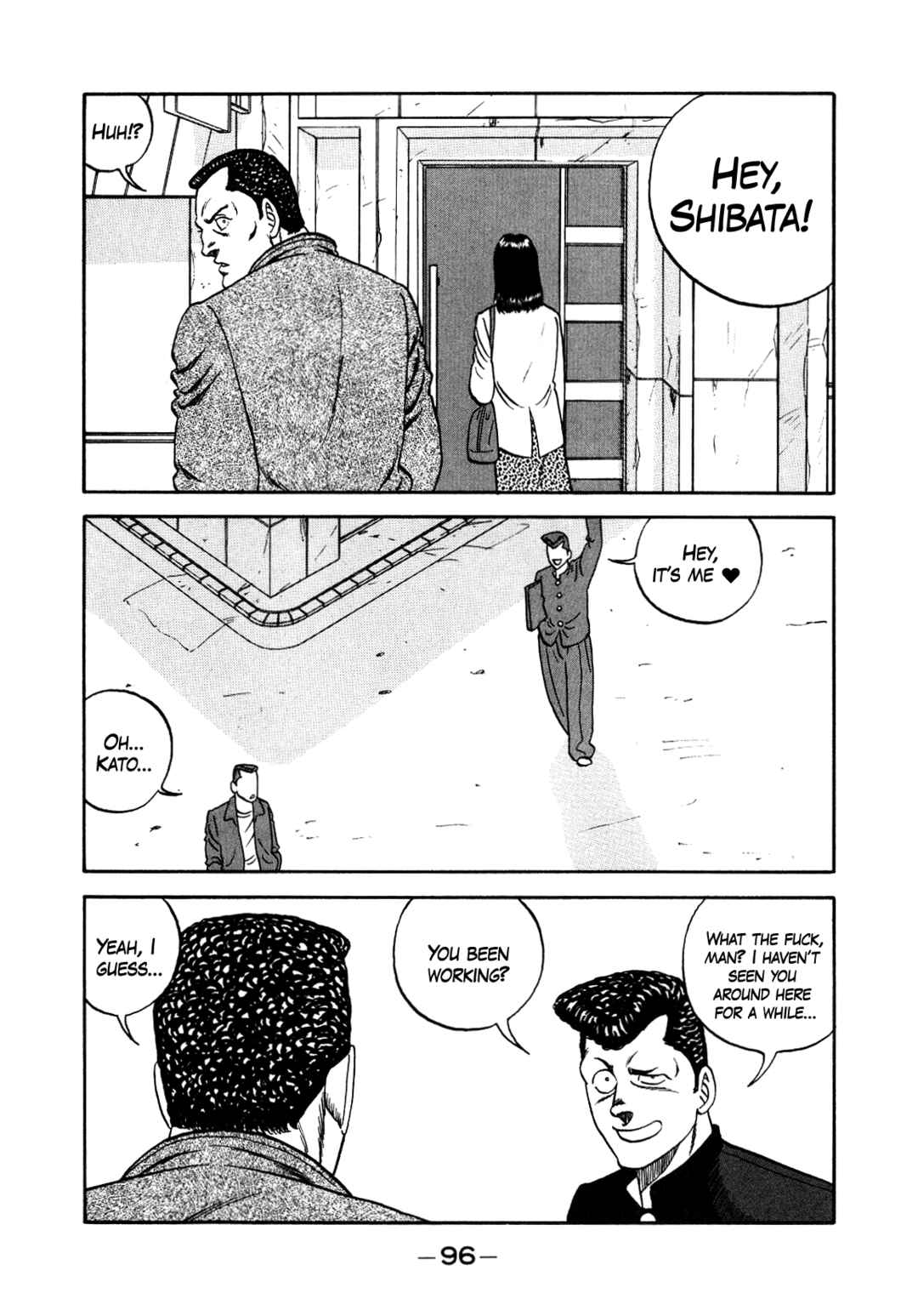 Chapter 150 - Page 6