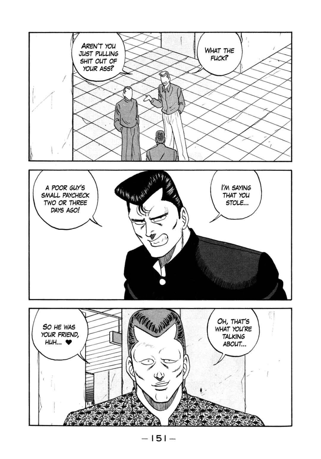 Chapter 150 - Page 61