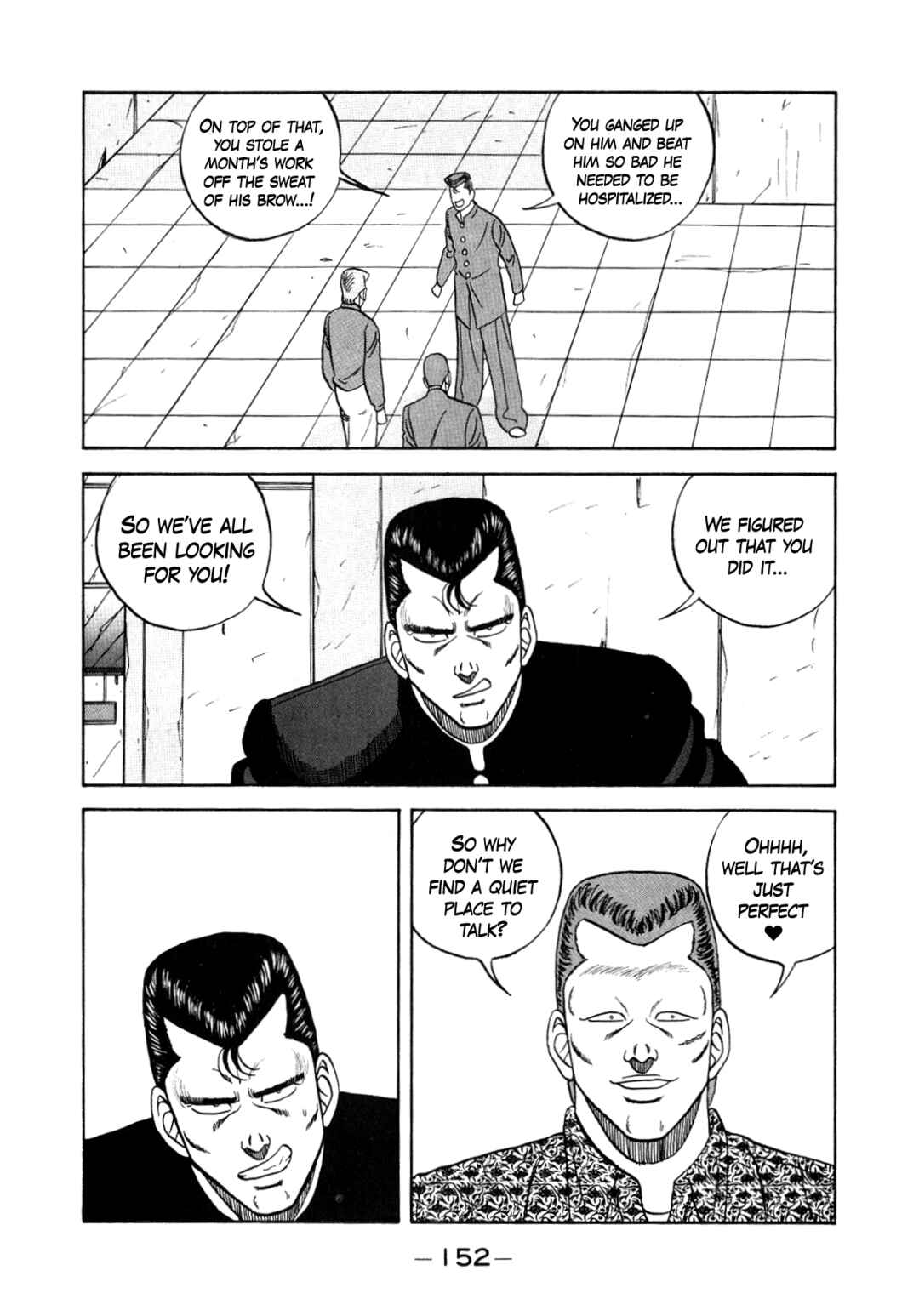 Chapter 150 - Page 62