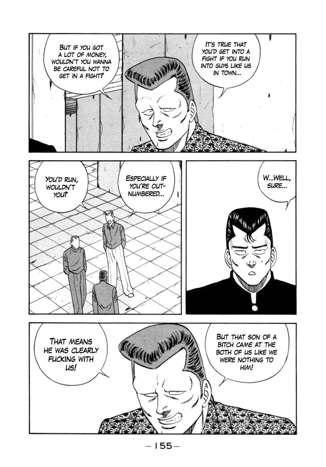 Chapter 150 - Page 65