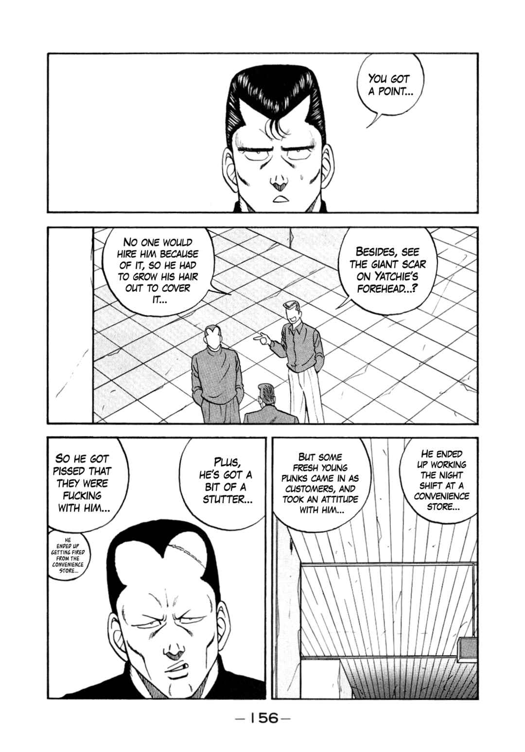 Chapter 150 - Page 66