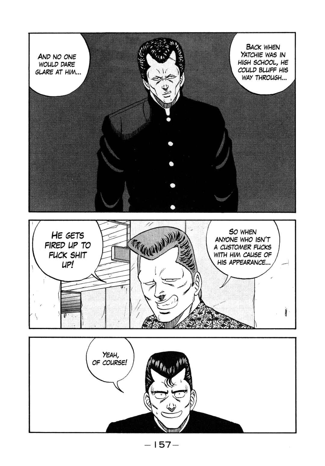 Chapter 150 - Page 67