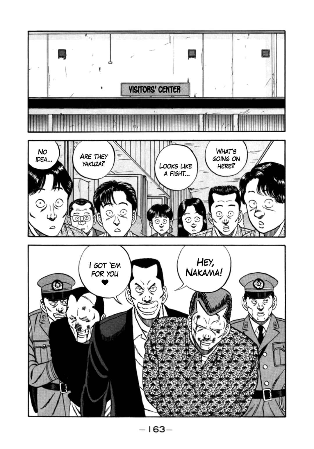 Chapter 150 - Page 73