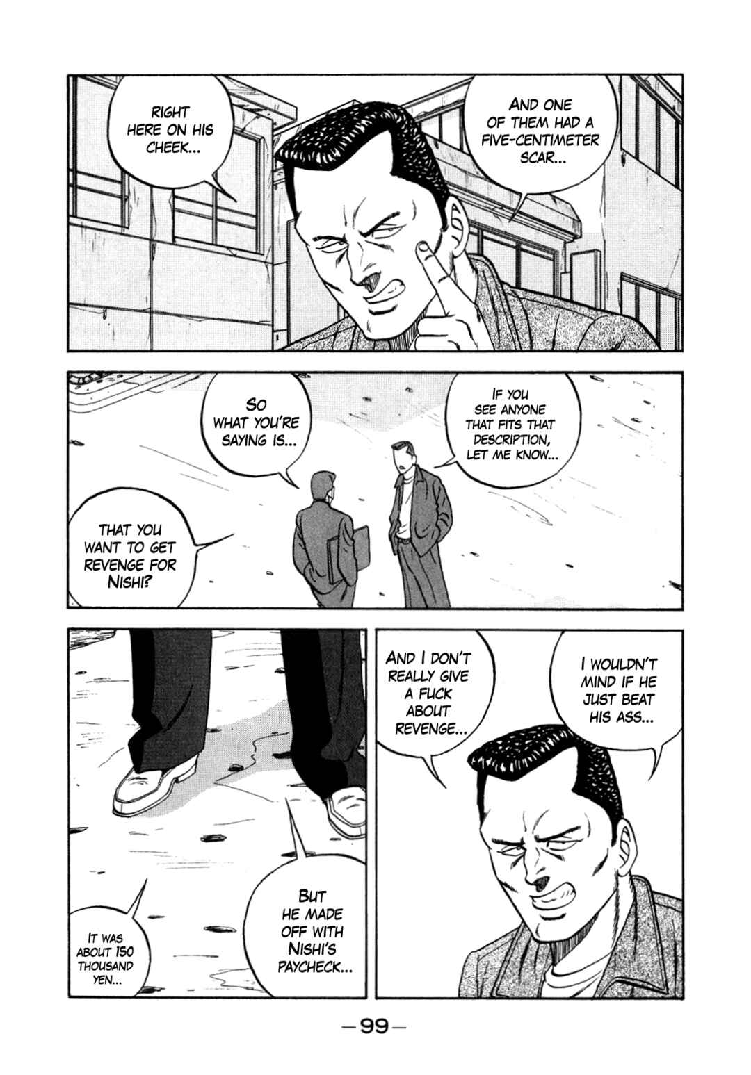 Chapter 150 - Page 9