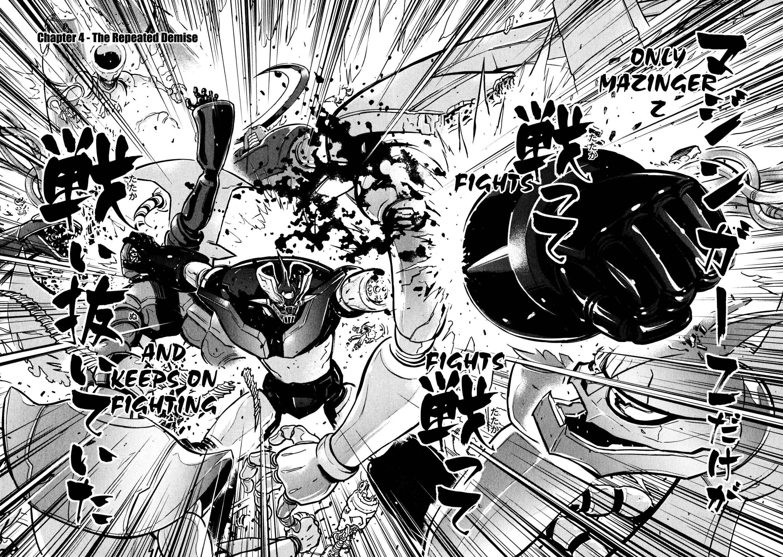 Chapter 4 - Page 2