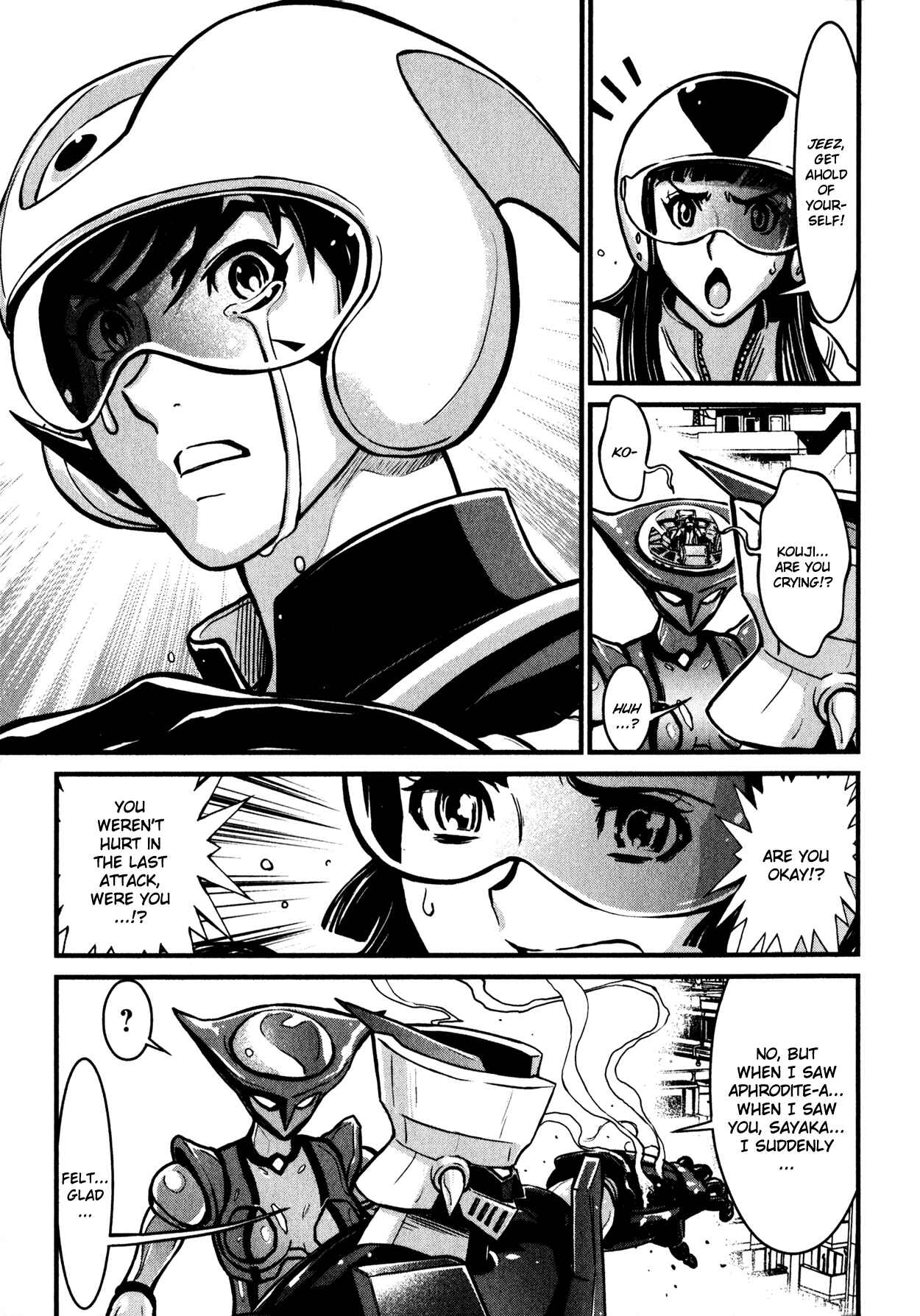 Chapter 4 - Page 28