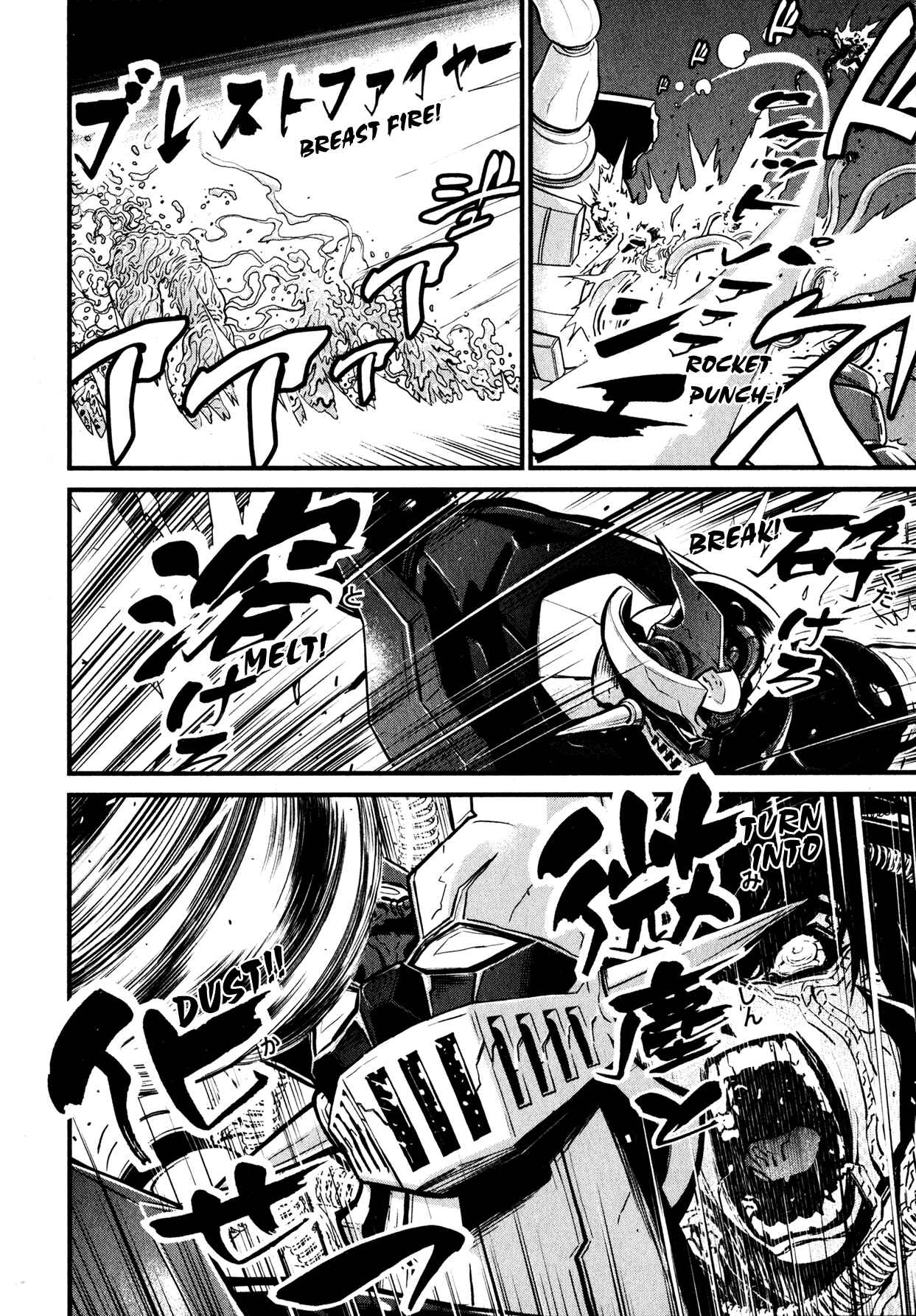 Chapter 4 - Page 3
