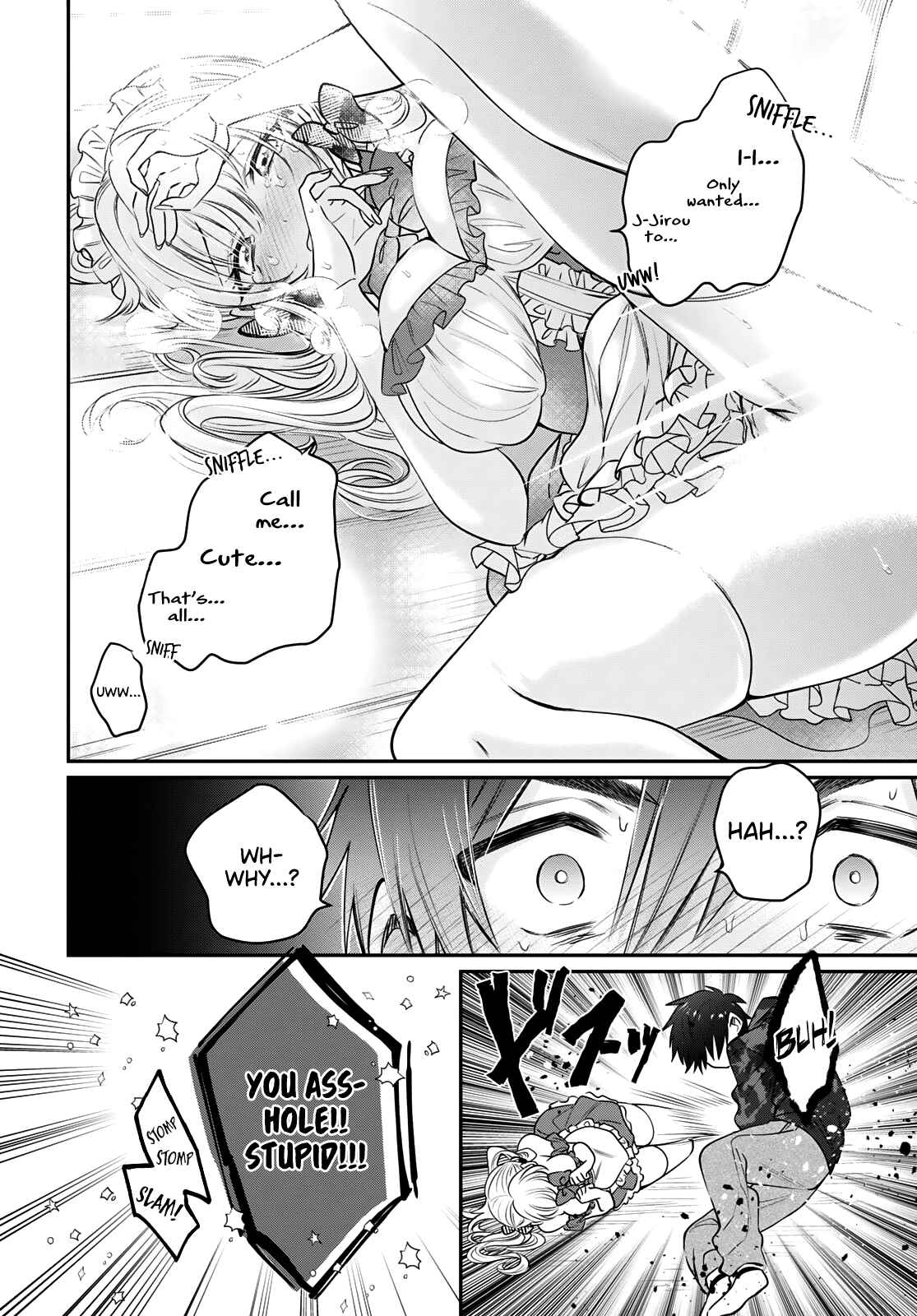 Chapter 35 - Page 29