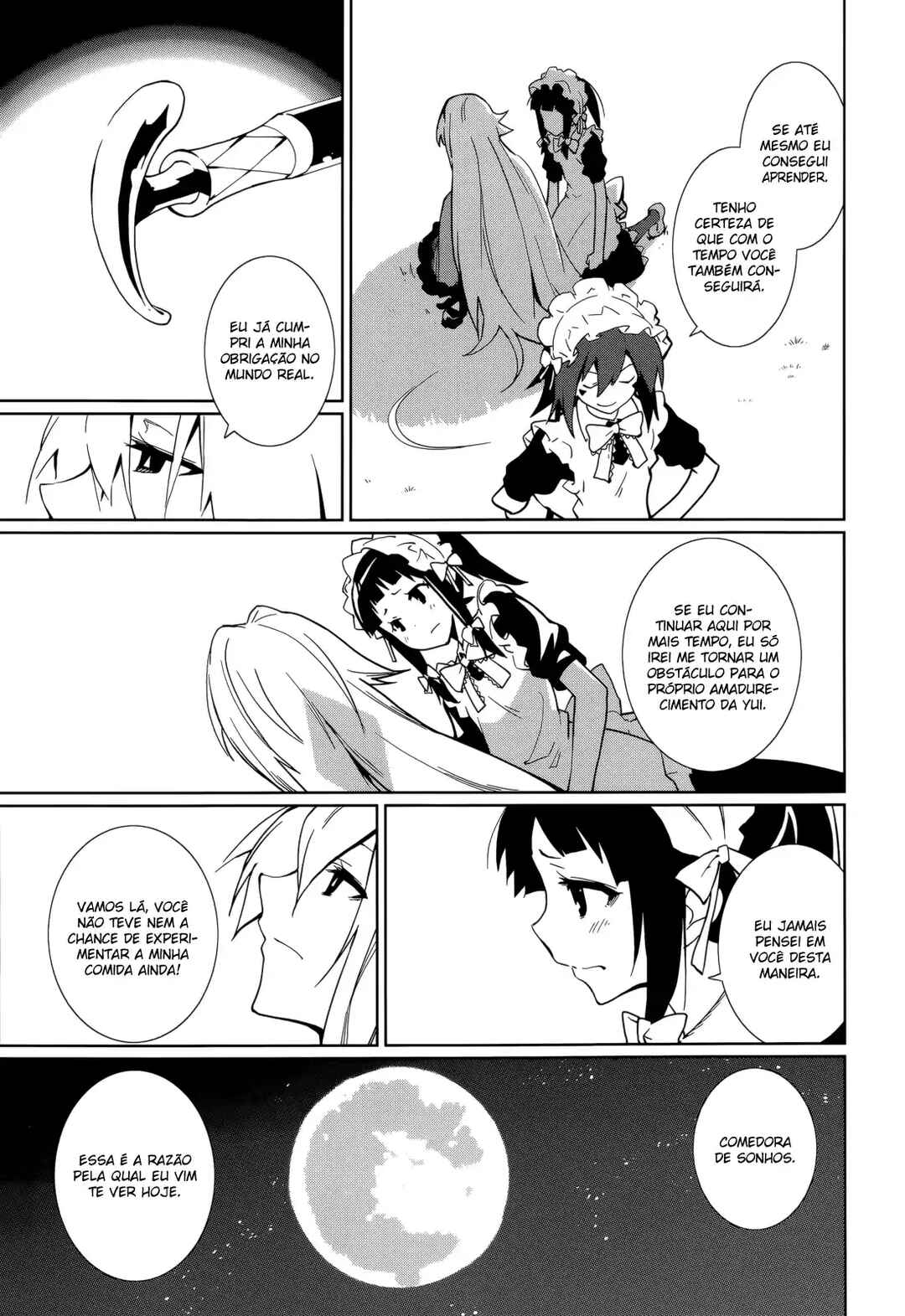 Chapter 62 - Page 23