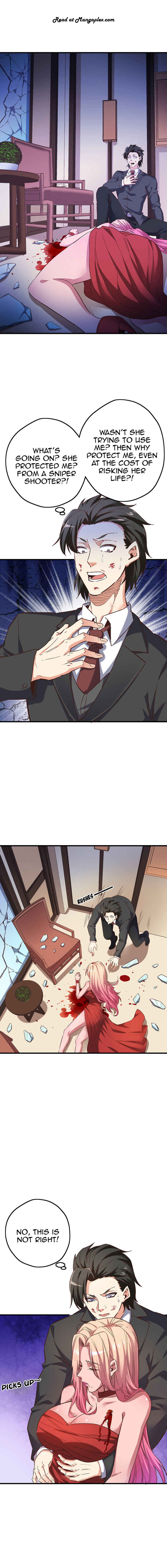 Chapter 241 - Page 2