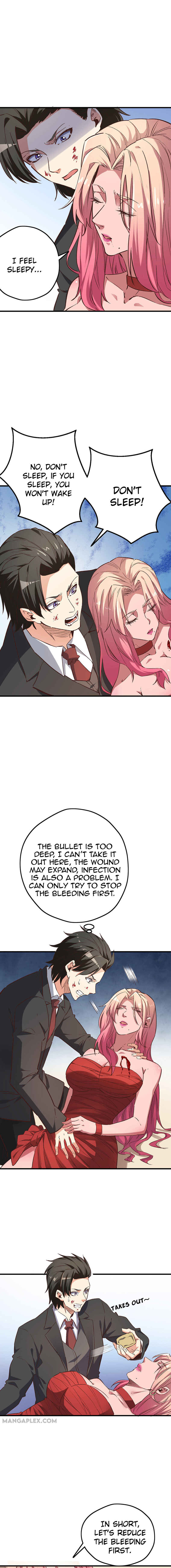 Chapter 241 - Page 5
